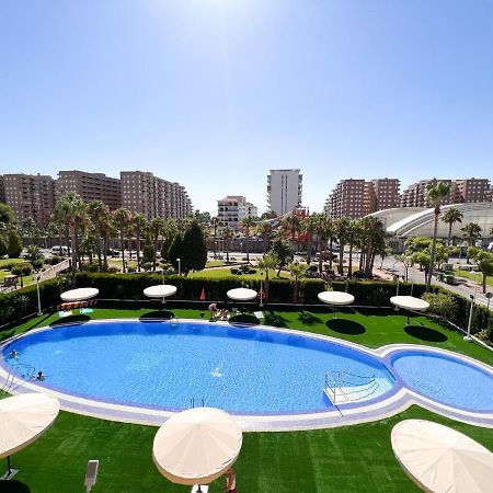 Apartamento Boutique Sol Оропеса-дель-Мар Екстер'єр фото