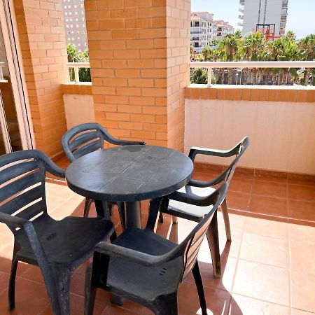Apartamento Boutique Sol Оропеса-дель-Мар Екстер'єр фото