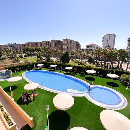 Apartamento Boutique Sol Оропеса-дель-Мар Екстер'єр фото