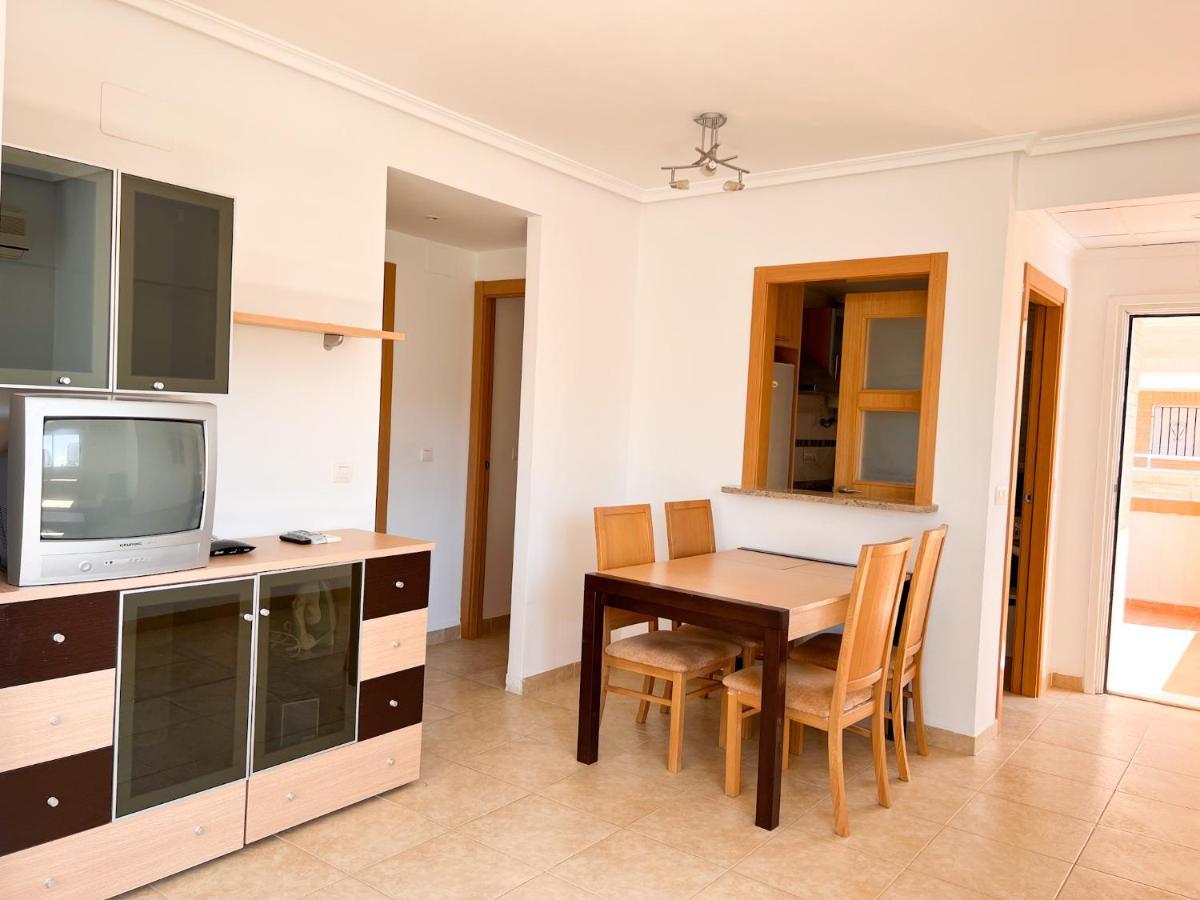 Apartamento Boutique Sol Оропеса-дель-Мар Екстер'єр фото