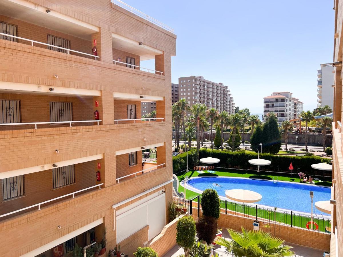 Apartamento Boutique Sol Оропеса-дель-Мар Екстер'єр фото