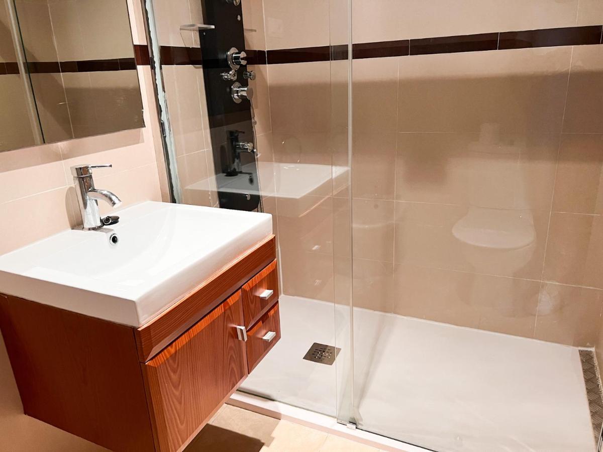 Apartamento Boutique Sol Оропеса-дель-Мар Екстер'єр фото