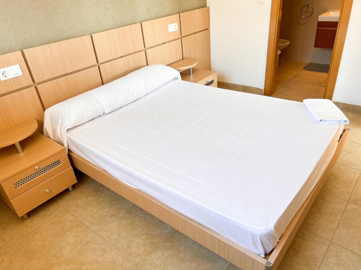 Apartamento Boutique Sol Оропеса-дель-Мар Екстер'єр фото