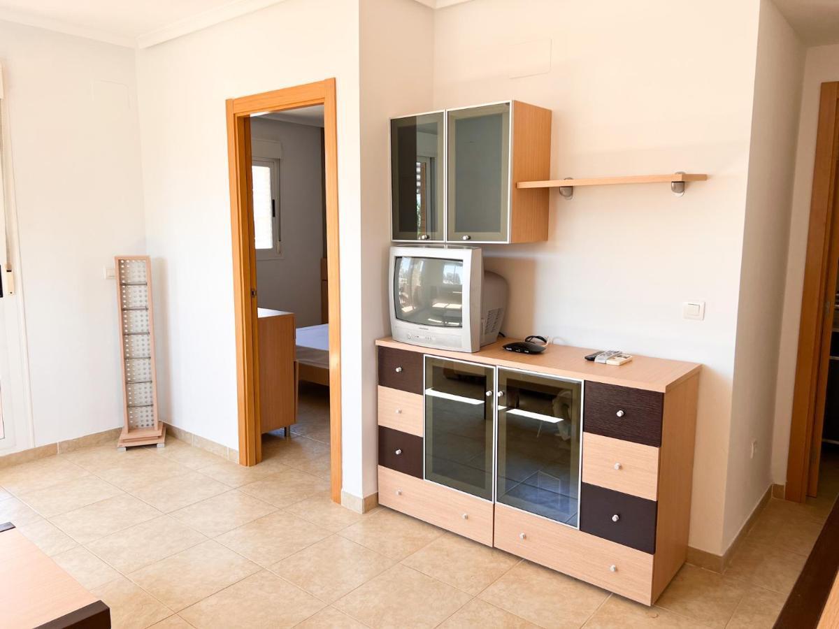 Apartamento Boutique Sol Оропеса-дель-Мар Екстер'єр фото