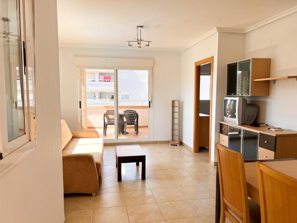 Apartamento Boutique Sol Оропеса-дель-Мар Екстер'єр фото