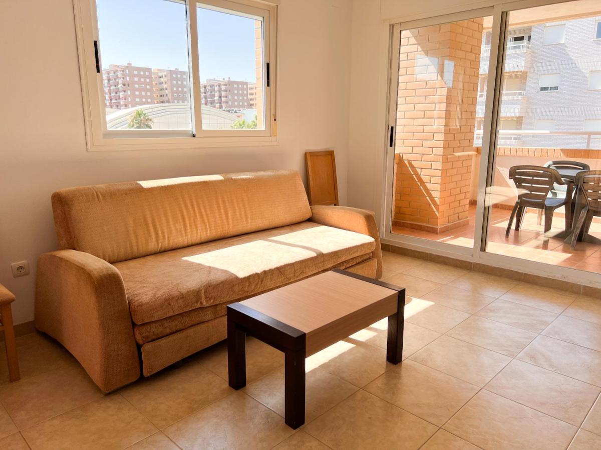 Apartamento Boutique Sol Оропеса-дель-Мар Екстер'єр фото