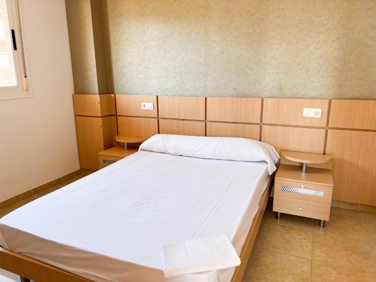 Apartamento Boutique Sol Оропеса-дель-Мар Екстер'єр фото
