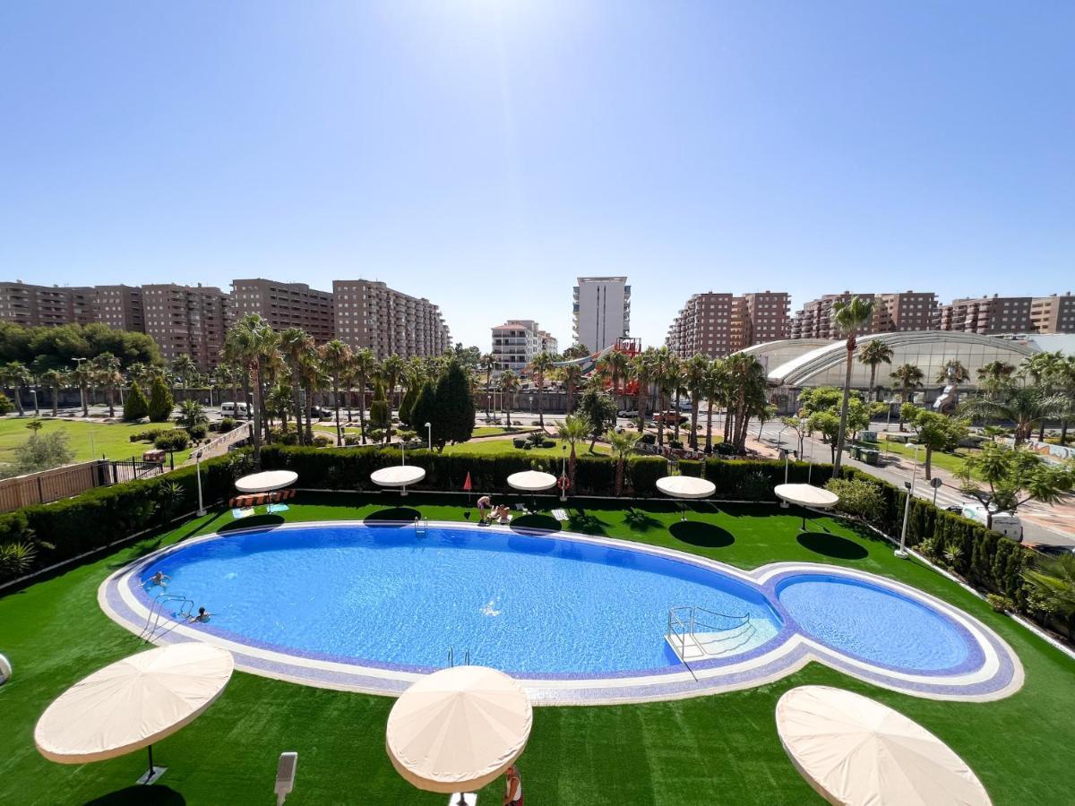 Apartamento Boutique Sol Оропеса-дель-Мар Екстер'єр фото