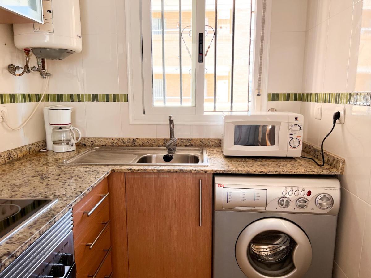 Apartamento Boutique Sol Оропеса-дель-Мар Екстер'єр фото