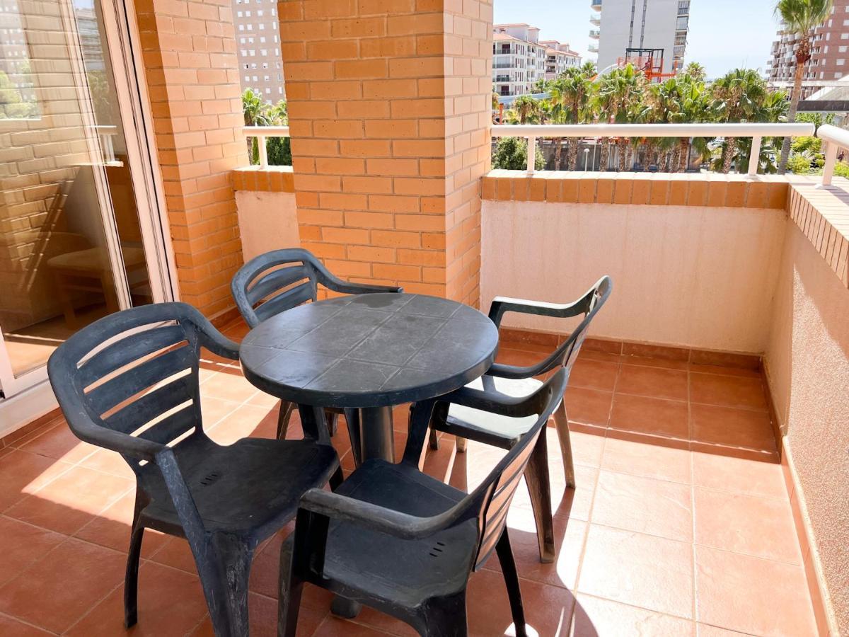 Apartamento Boutique Sol Оропеса-дель-Мар Екстер'єр фото