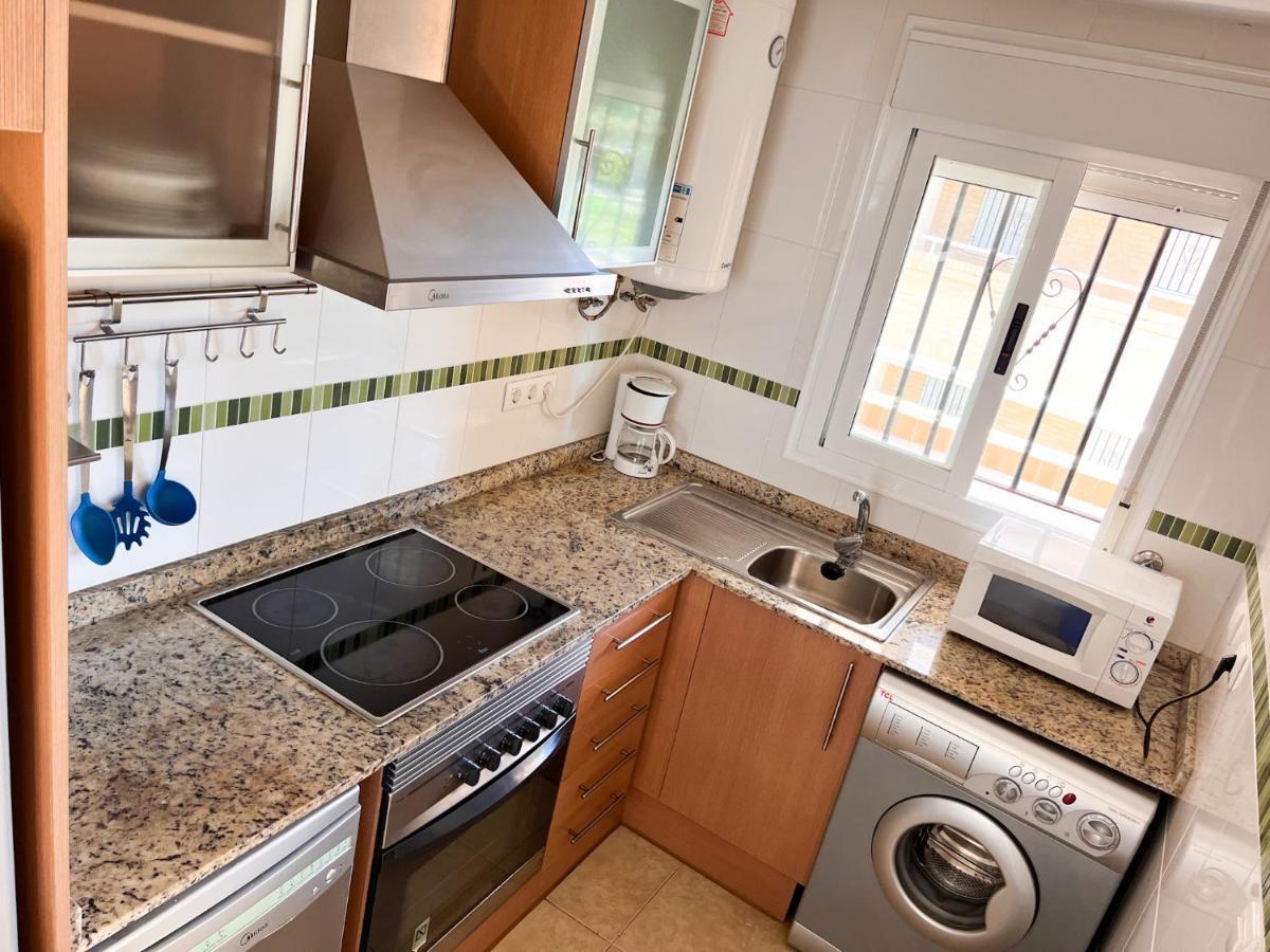 Apartamento Boutique Sol Оропеса-дель-Мар Екстер'єр фото