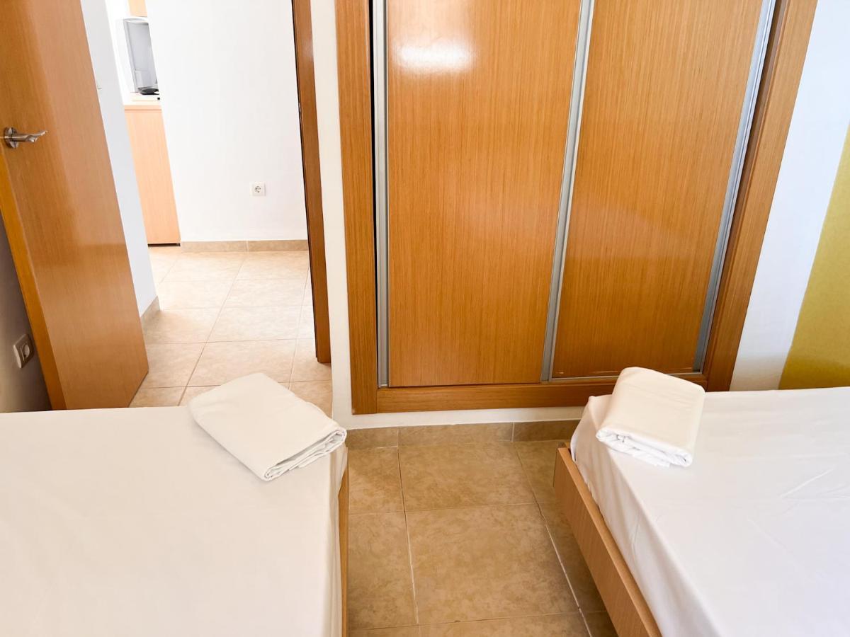 Apartamento Boutique Sol Оропеса-дель-Мар Екстер'єр фото