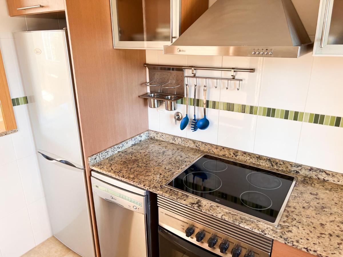 Apartamento Boutique Sol Оропеса-дель-Мар Екстер'єр фото