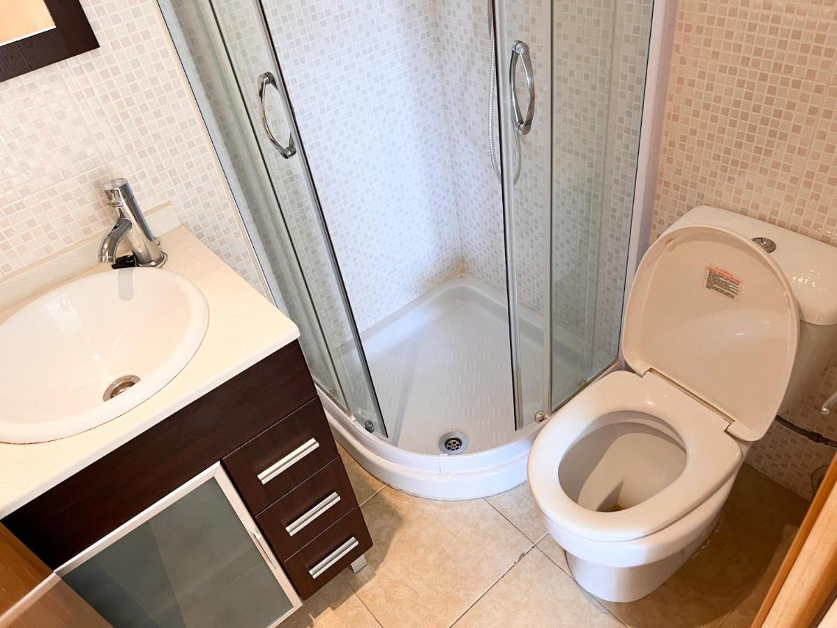 Apartamento Boutique Sol Оропеса-дель-Мар Екстер'єр фото