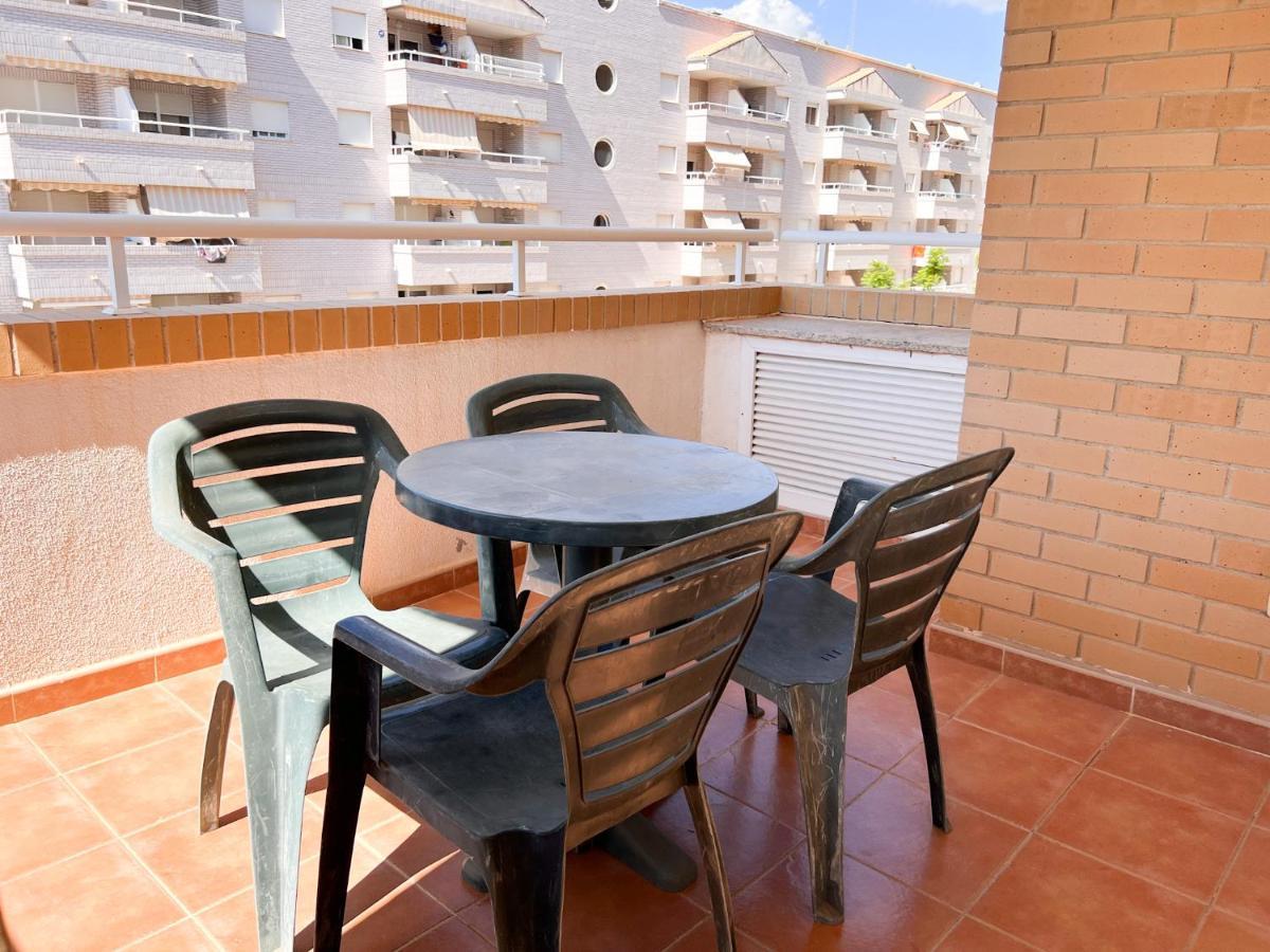 Apartamento Boutique Sol Оропеса-дель-Мар Екстер'єр фото